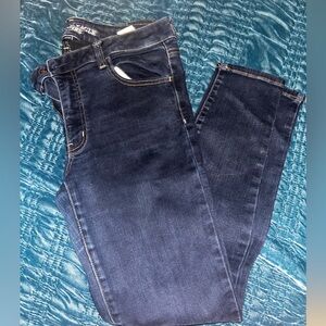 American Eagle jegging